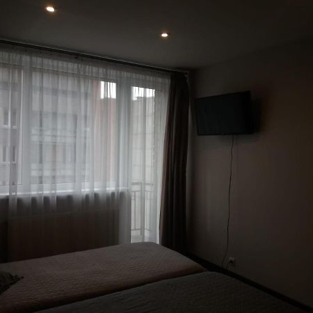 Appartamento Sunbeam Rēzekne Esterno foto