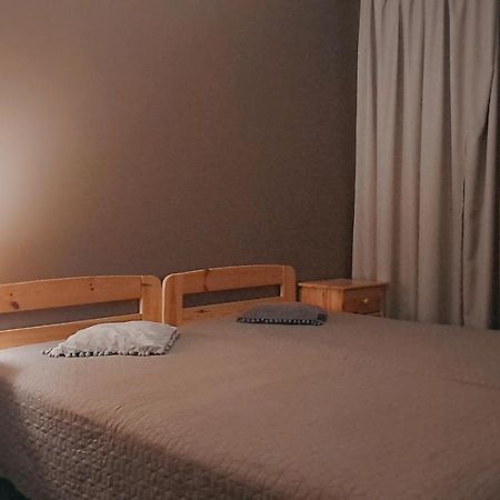 Appartamento Sunbeam Rēzekne Esterno foto