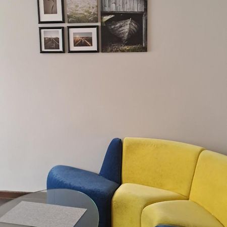 Appartamento Sunbeam Rēzekne Esterno foto