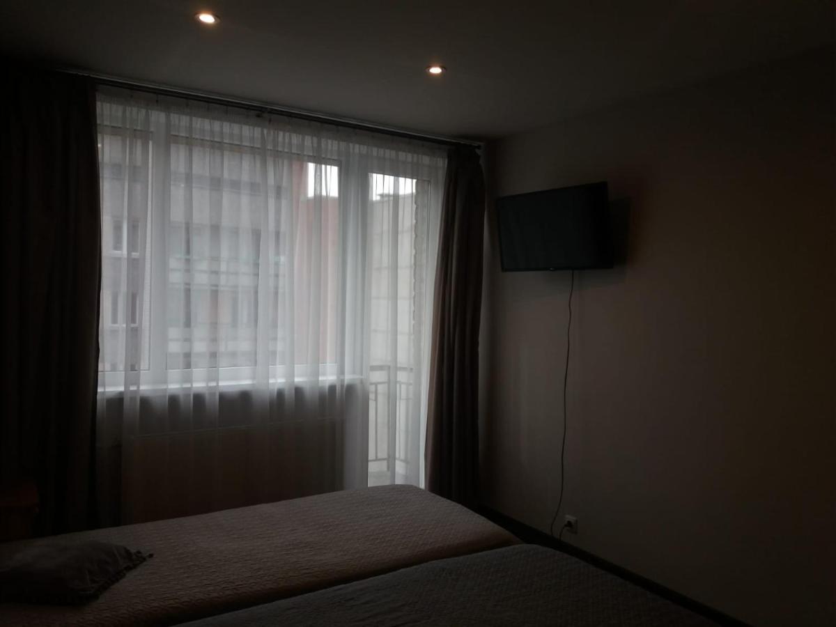 Appartamento Sunbeam Rēzekne Esterno foto