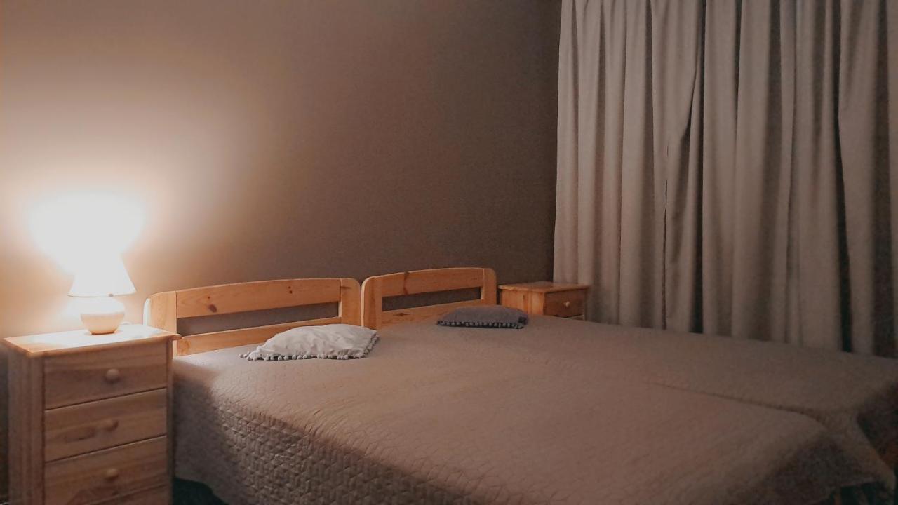 Appartamento Sunbeam Rēzekne Esterno foto