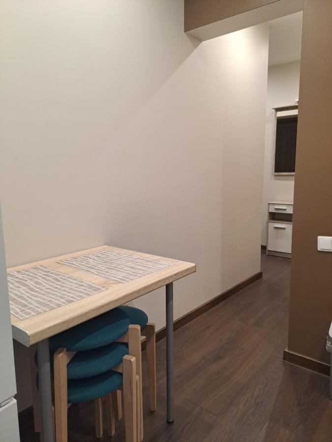 Appartamento Sunbeam Rēzekne Esterno foto